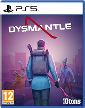 Dysmantle (PS5)