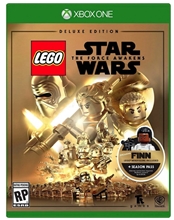 LEGO Star Wars: The Force Awakens (X1) (BAZAR)