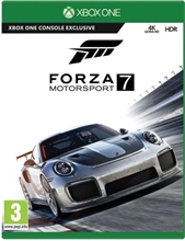 Forza Motorsport 7 (X1) (BAZAR)