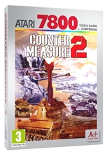 ATARI 7800 Countermeasure 2