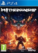 Mothergunship (PS4) (BAZAR)
