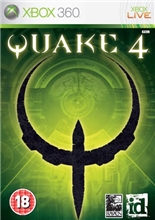 Quake 4 (X360) (BAZAR)