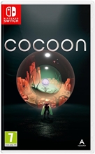 Cocoon (SWITCH)