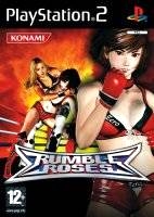Rumble Roses (PS2) (BAZAR)