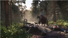 Kingdom Come: Deliverance II - Standard Edition (PS5) (SLEVA)