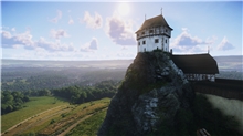 Kingdom Come: Deliverance II - Standard Edition (PS5) (SLEVA)