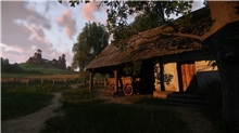 Kingdom Come: Deliverance II - Standard Edition (PS5) (SLEVA)