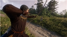 Kingdom Come: Deliverance II - Standard Edition (PS5) (SLEVA)