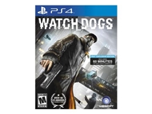 Watch Dogs (PS4) (BAZAR) (Bez origi. obalu)