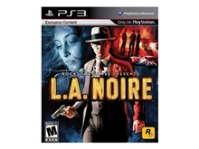 L.A. Noire (PS3) (BAZAR)