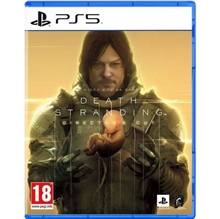 Death Stranding Directors Cut (PS5) (BAZAR)
