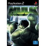 Hulk (PS2) (BAZAR)