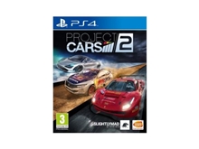 Project CARS 2 (PS4) (BAZAR)