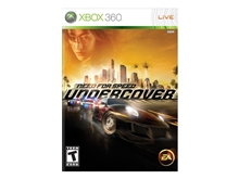 Need for Speed Undercover (BAZAR) (X360)