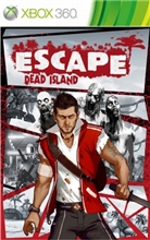Escape Dead Island (X360) (BAZAR)