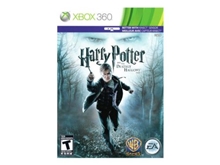 Harry Potter and the Deathly Hallows: Part 1 (X360) (BAZAR)