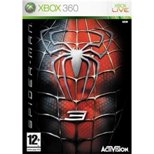 Spiderman 3 (X360) (BAZAR)
