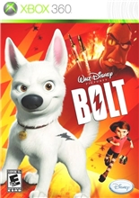 Disney Bolt (X360) (BAZAR)