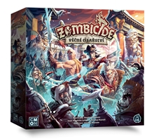 Zombicide: Věčné císařství