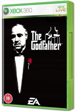 The Godfather (X360) (BAZAR)