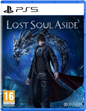 Lost Soul Aside (PS5)