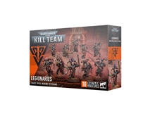 Warhammer 40,000 Kill Team: Legionaries