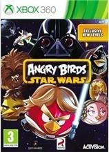 Angry Birds Star Wars (X360) (BAZAR)