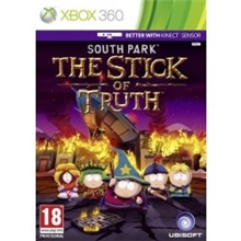 South Park: The Stick of Truth (X360/X1) (BAZAR)