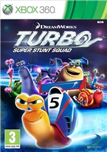 Turbo: Super Stunt Squad (X360) (BAZAR)