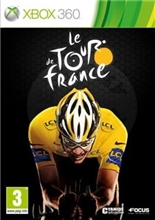 Tour de France 2011 (X360) (BAZAR)
