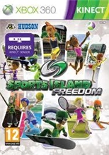 Sports Island Freedom Kinect (X360) (BAZAR)