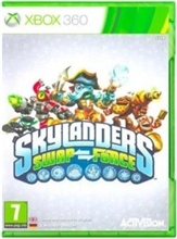 SKYLANDERS SWAP FORCE (X360) (BAZAR)