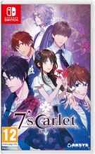 7scarlet (SWITCH)