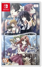 Ever 17/Never 7 Double Pack (SWITCH)