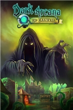 Dark Arcana: The Carnival (Voucher - Kód ke stažení) (PC)