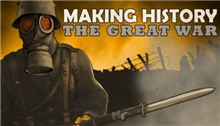 Making History: The Great War (Voucher - Kód ke stažení) (PC)