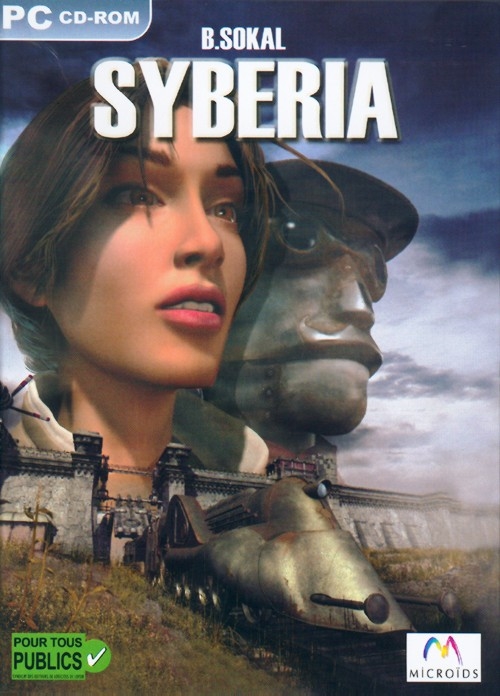 syberia ii ign syberia ii ign