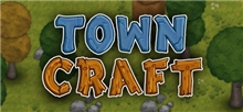 TownCraft (Voucher - Kód ke stažení) (PC)