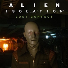 Alien: Isolation - Lost Contact (Voucher - Kód ke stažení) (PC)