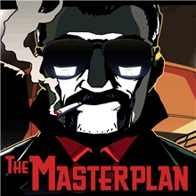 The Masterplan (Voucher - Kód ke stažení) (PC)