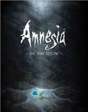 Amnesia: The Dark Descent (Voucher - Kód ke stažení) (PC)