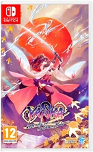 Yasha: Legends of the Demon Blade (SWITCH)