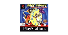 Bugs Bunny: Lost in Time (PS1) (BAZAR) (Bez orig. krabičky)