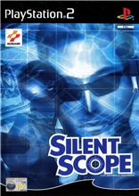 Silent Scope (PS2) (BAZAR)