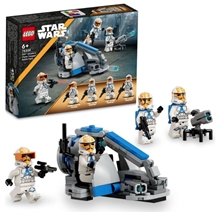 LEGO Star Wars 75359: Bitevní balíček klonovaného vojáka Ahsoky z 332. legie