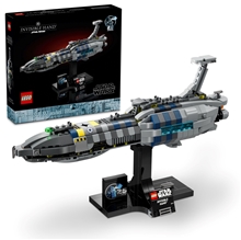 LEGO® Star Wars 75377: Invisible Hand™