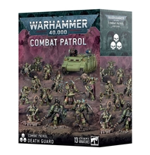 Warhammer 40.000: Combat Patrol: Death Guard