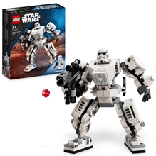 LEGO® Star Wars™ 75370: Stormtrooper™ Mech (SLEVA)