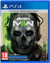 Call of Duty: Modern Warfare 2 (PS4) (SLEVA)