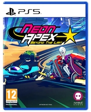 Neon Apex - Beyond The Limit (PS5)